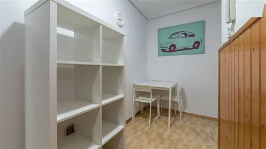 Rooms in Valencia L'Eixample - photo 7