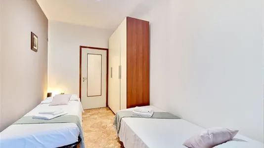 Apartments in Milano Zona 7 - Baggio, De Angeli, San Siro - photo 7