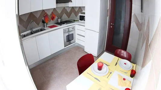 Rooms in Milano Zona 7 - Baggio, De Angeli, San Siro - photo 8