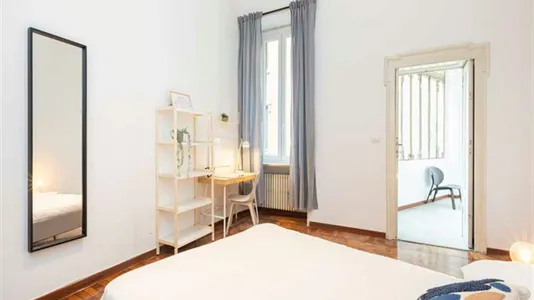 Rooms in Milano Zona 2 - Stazione Centrale, Gorla, Turro, Greco, Crescenzago - photo 1
