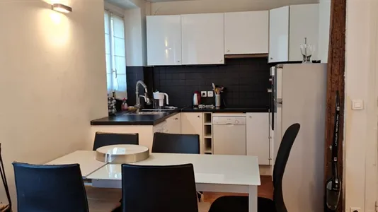 Apartments in Paris 7ème arrondissement - photo 4