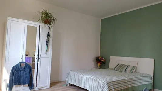 Rooms in Padua - photo 4