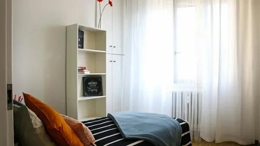 Rooms in Brescia - photo 3