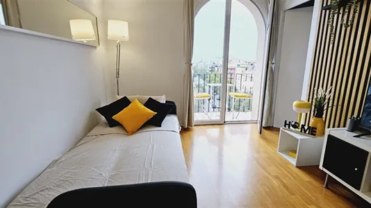 Apartments in Barcelona Horta-Guinardó - photo 8