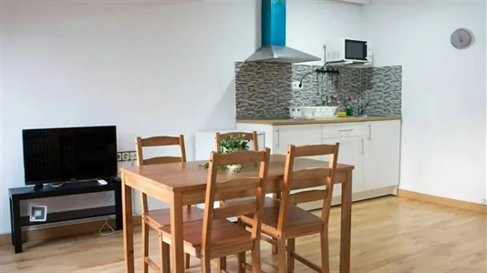 Apartments in Barcelona Ciutat Vella - photo 5