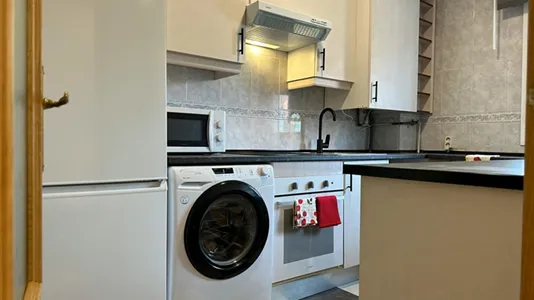 Rooms in Villaviciosa de Odón - photo 8