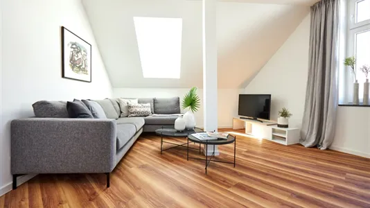 Apartments in Dusseldorf - photo 7