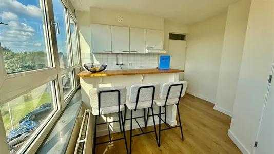 Apartments in Amsterdam Zeeburg - photo 3