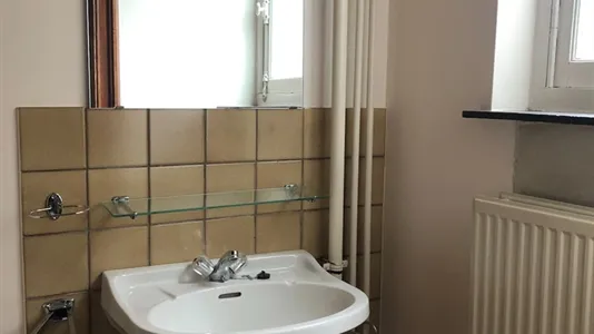 Rooms in Brussels Elsene - photo 9