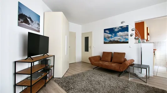 Apartments in Cologne Innenstadt - photo 7