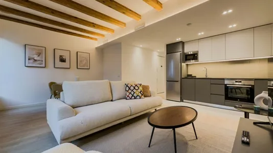 Apartments in Barcelona Sants-Montjuïc - photo 6