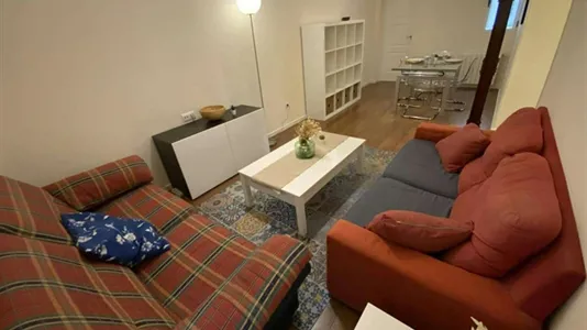 Apartments in Madrid Salamanca - photo 2