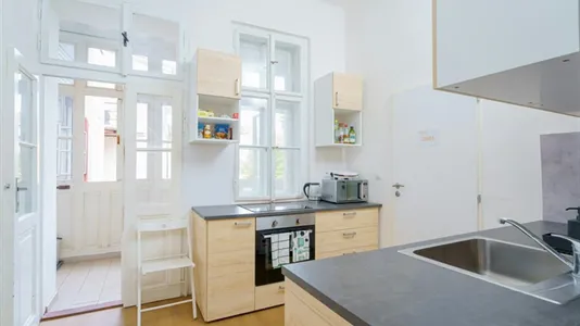 Rooms in Location is not specified - photo 9