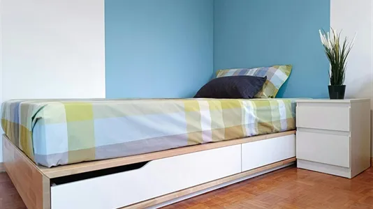 Rooms in Trento - photo 6
