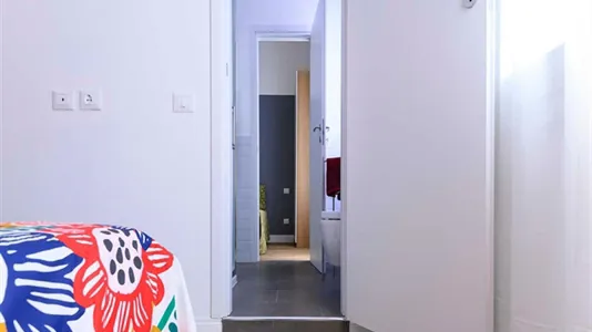 Rooms in Milano Zona 2 - Stazione Centrale, Gorla, Turro, Greco, Crescenzago - photo 6