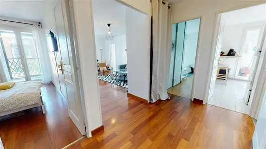 Rooms in Toulouse - photo 5