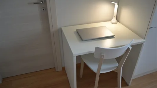 Apartments in Turin - photo 9