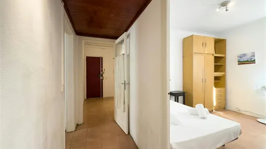 Apartments in Barcelona Les Corts - photo 9