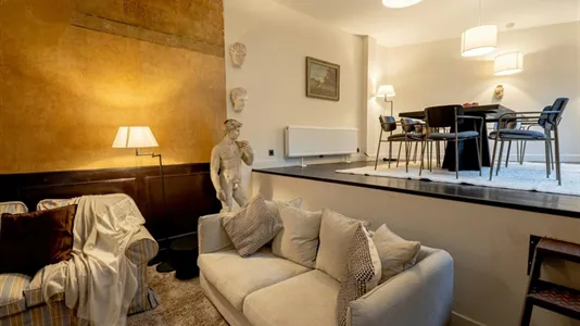 Apartments in Stad Antwerp - photo 5