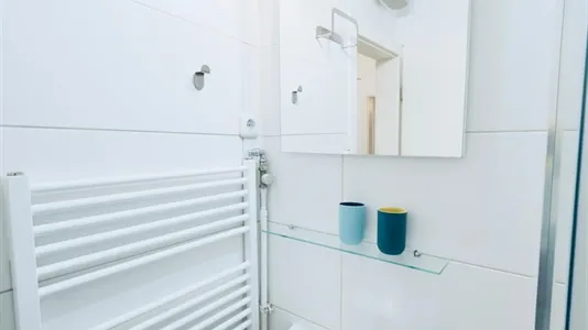 Apartments in Hannover - photo 7