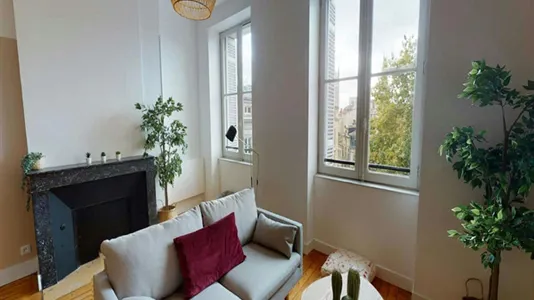 Rooms in Bordeaux - photo 9