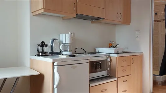 Apartments in Location is not specified - photo 6