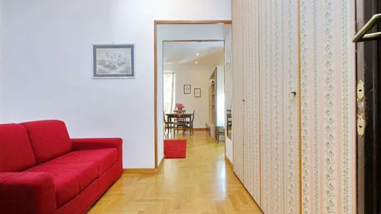 Apartments in Roma Municipio I – Centro Storico - photo 4