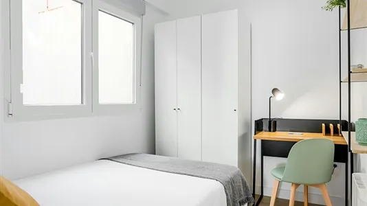 Rooms in Húmera-Somosaguas-Prado del Rey - photo 3