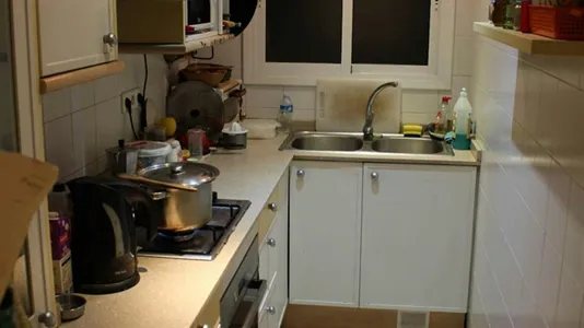 Rooms in Barcelona Gràcia - photo 7