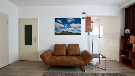 Apartments in Cologne Innenstadt - photo 9