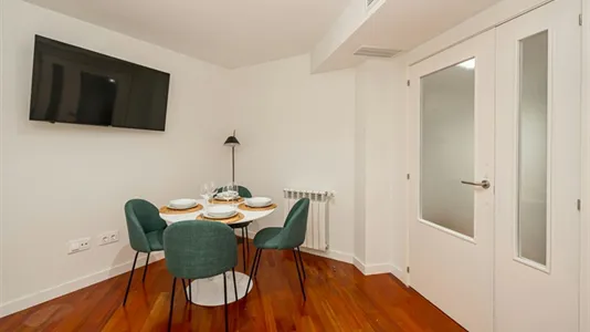 Rooms in Madrid Chamartín - photo 5