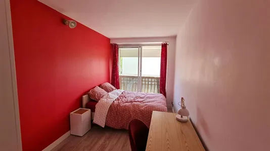 Rooms in Lyon - photo 3
