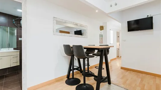 Rooms in Valencia Poblats Marítims - photo 8