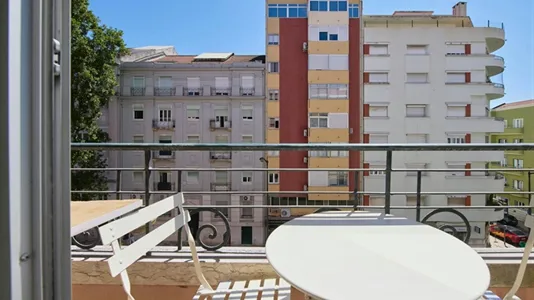 Rooms in Location is not specified - photo 7