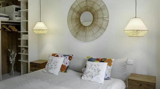 Apartments in Madrid Moncloa-Aravaca - photo 9