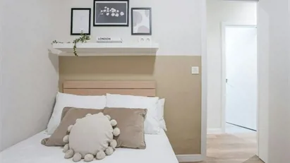 Room for rent in Madrid Chamberí, Madrid