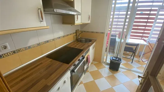 Rooms in Las Barranquillas - photo 6