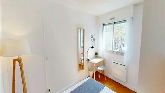 Rooms in Paris 11ème arrondissement - Bastille - photo 3