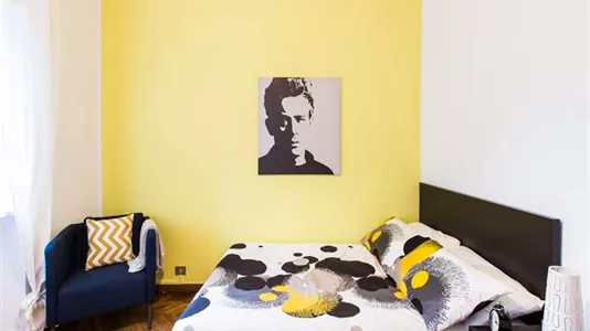 Rooms in Milano Zona 6 - Barona, Lorenteggio - photo 1