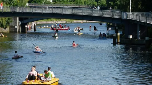 Apartments in Location is not specified - photo 5