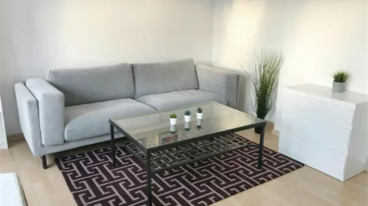 Rooms in Vienna Brigittenau - photo 4