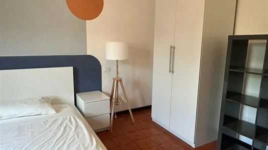 Rooms in Brescia - photo 4