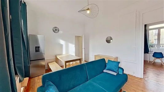 Rooms in Le Havre - photo 1