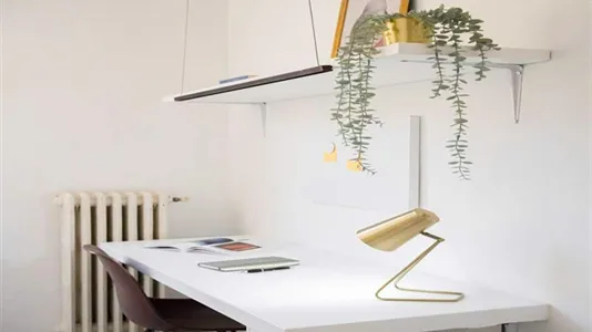 Rooms in Madrid Centro - photo 6