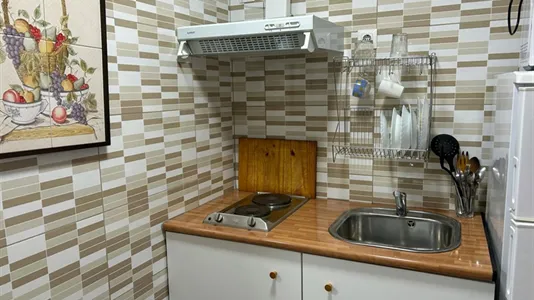 Apartments in L'Hospitalet de Llobregat - photo 7