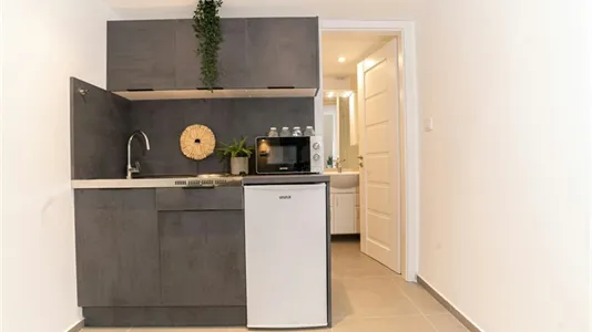 Apartments in Budapest Erzsébetváros - photo 5