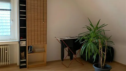 Apartments in Cologne Mülheim - photo 9