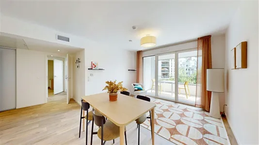 Rooms in Nanterre - photo 2