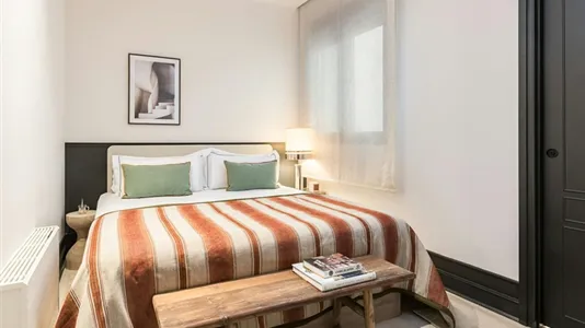 Apartments in Madrid Centro - photo 9