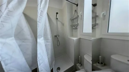 Rooms in Barcelona Sants-Montjuïc - photo 7